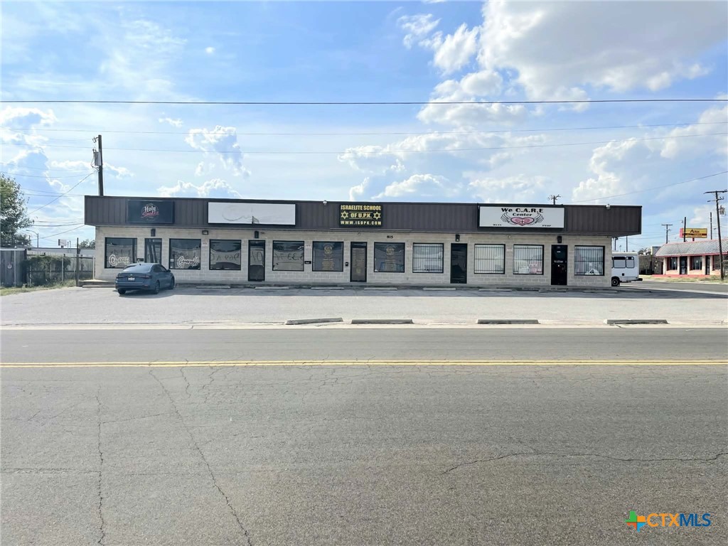 815 N 8th Street