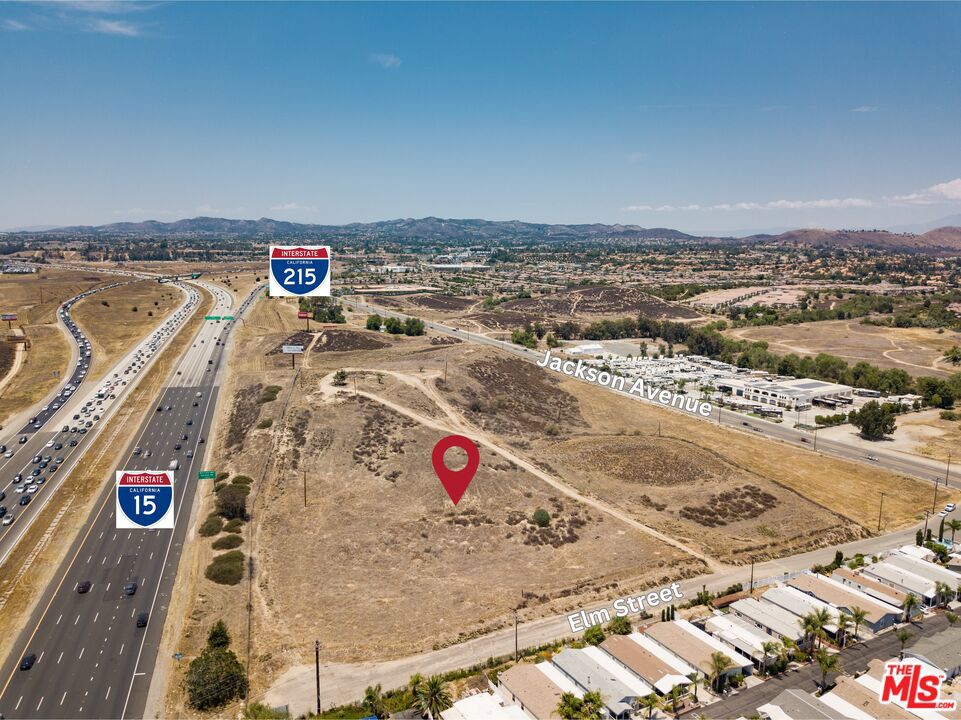 0 Jackson Ave
