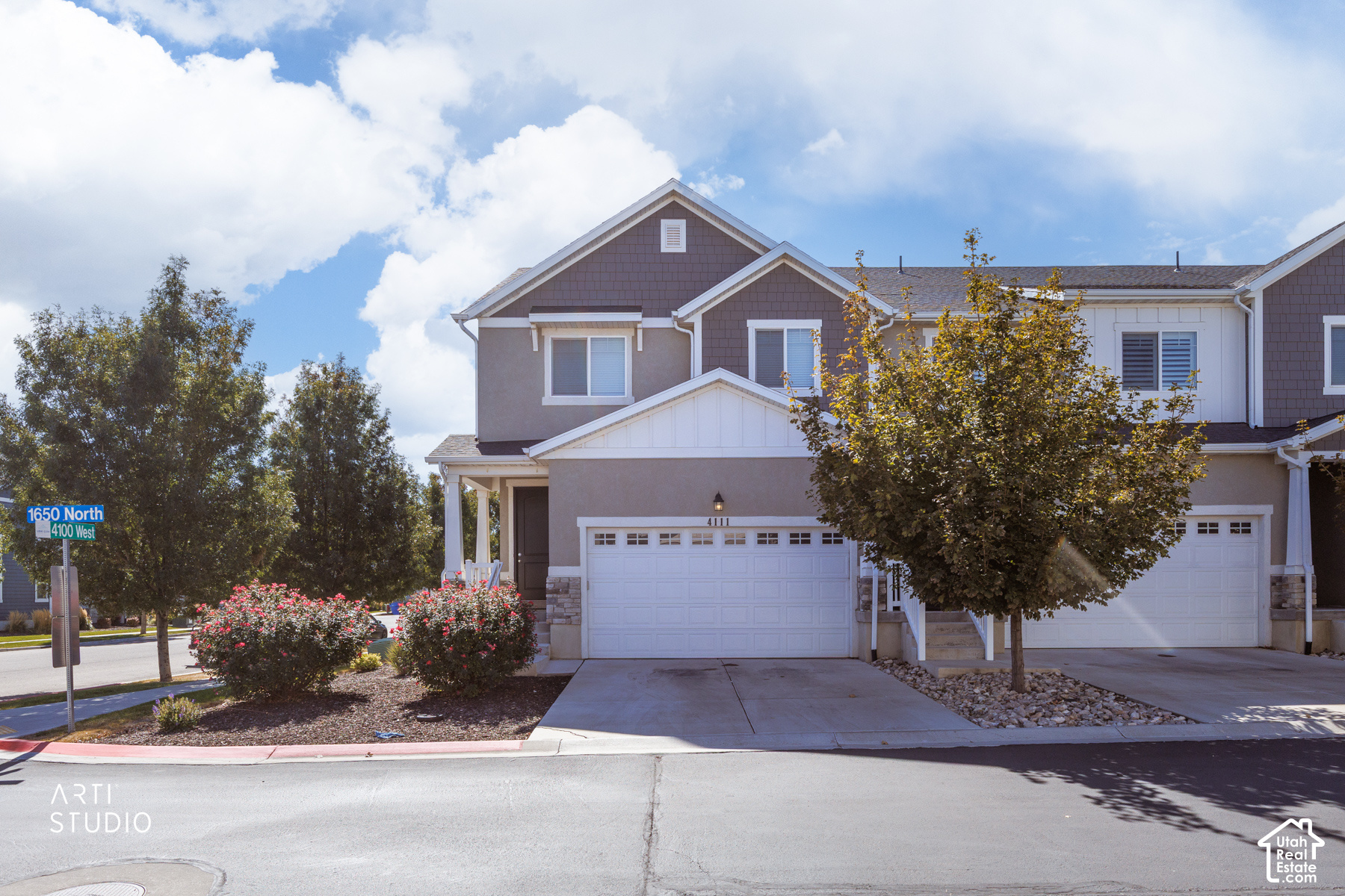 4111 W 1650 N