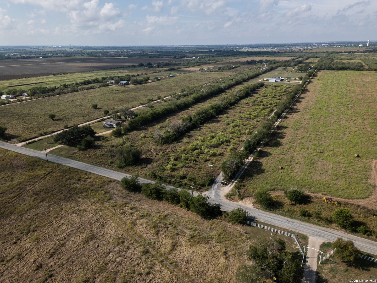 00 Haeckerville Road