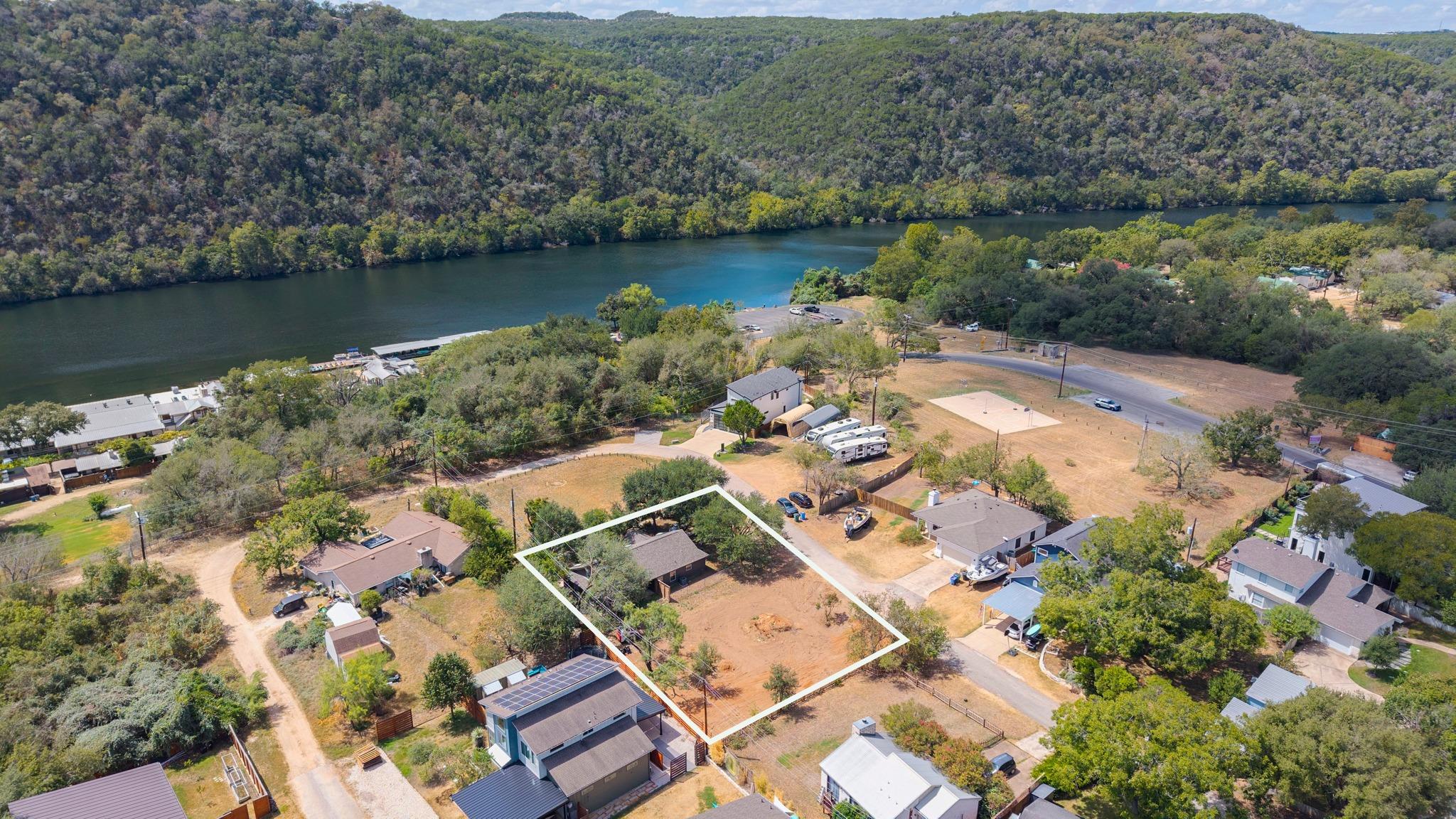 1601 West Ln, Austin, TX 78732 — photo 1