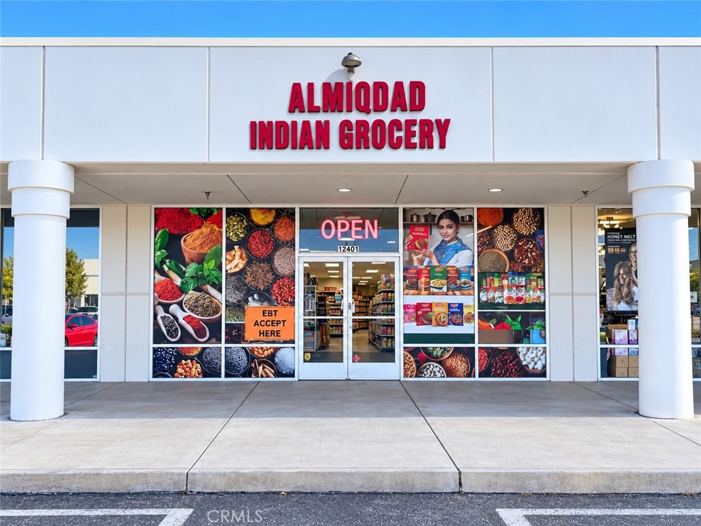 12401 Hesperia Road 7