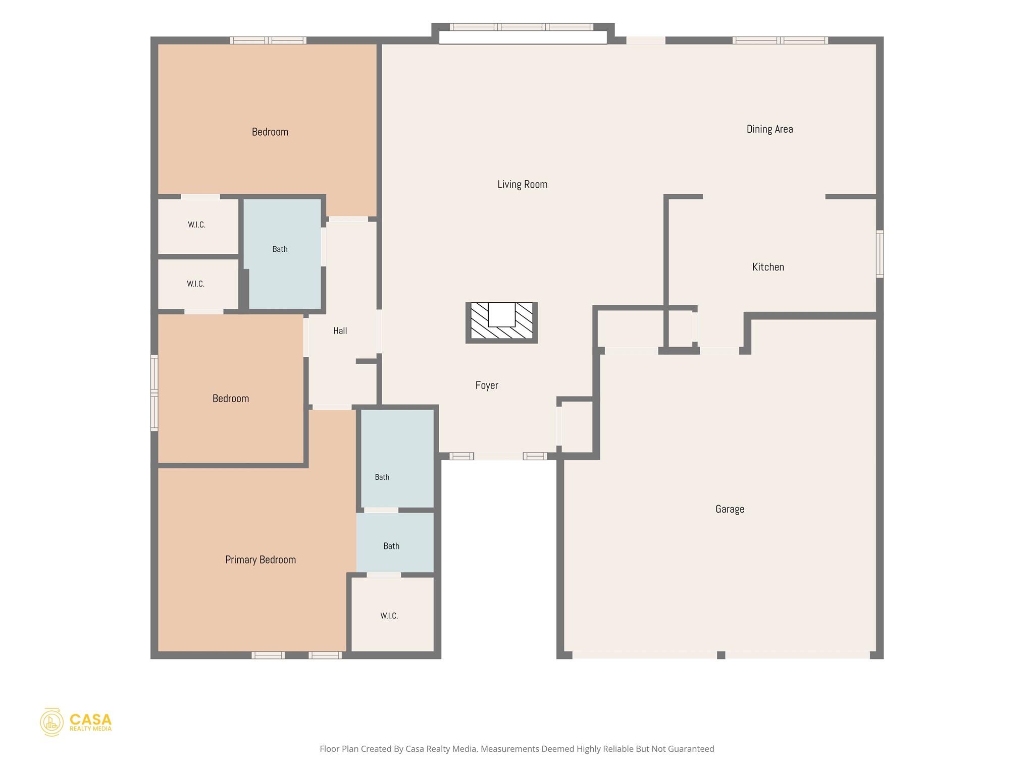 6901 Greycloud Dr, Austin, TX 78745 — photo 1