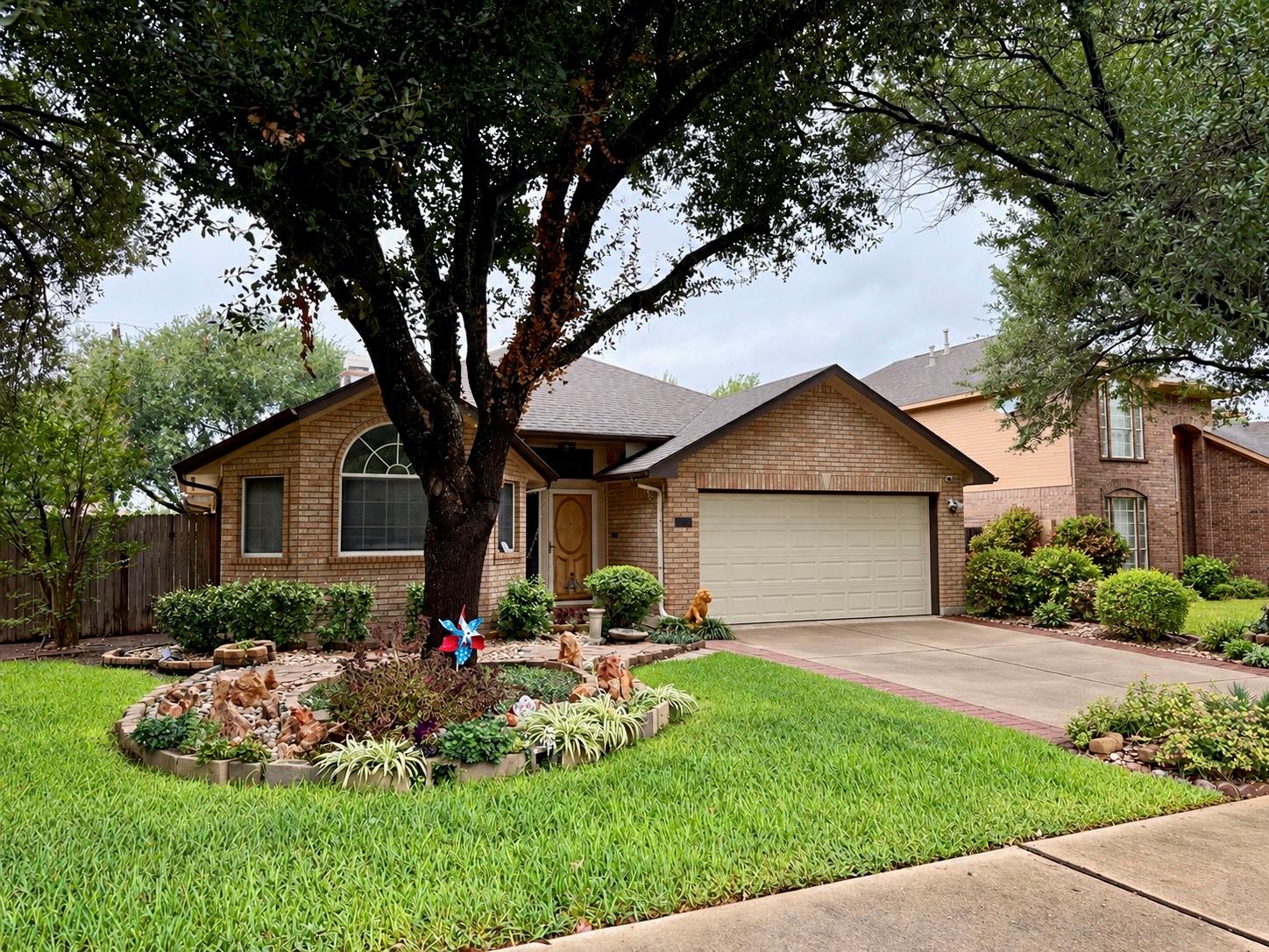 1825 Chino Valley Trl, Round Rock, TX 78665 — photo 1