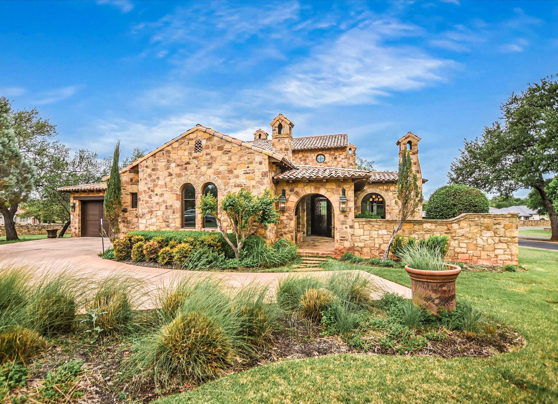 100 Milagro None, Horseshoe Bay, TX 78657 — photo 1