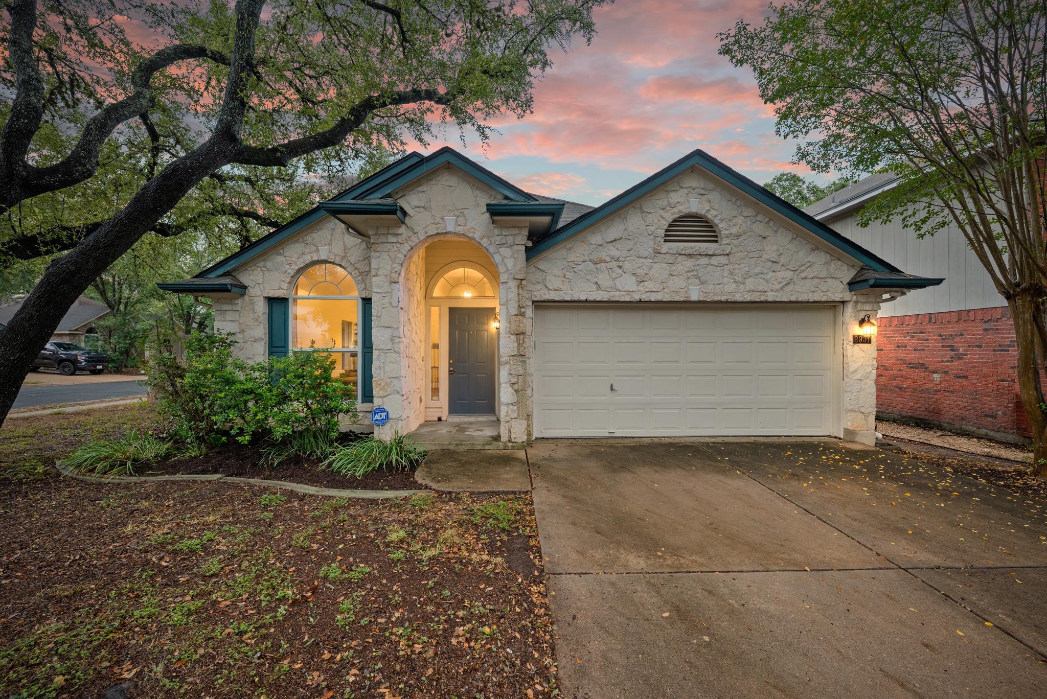 2931  Cohoba Dr, Austin, TX 78748 — photo 1