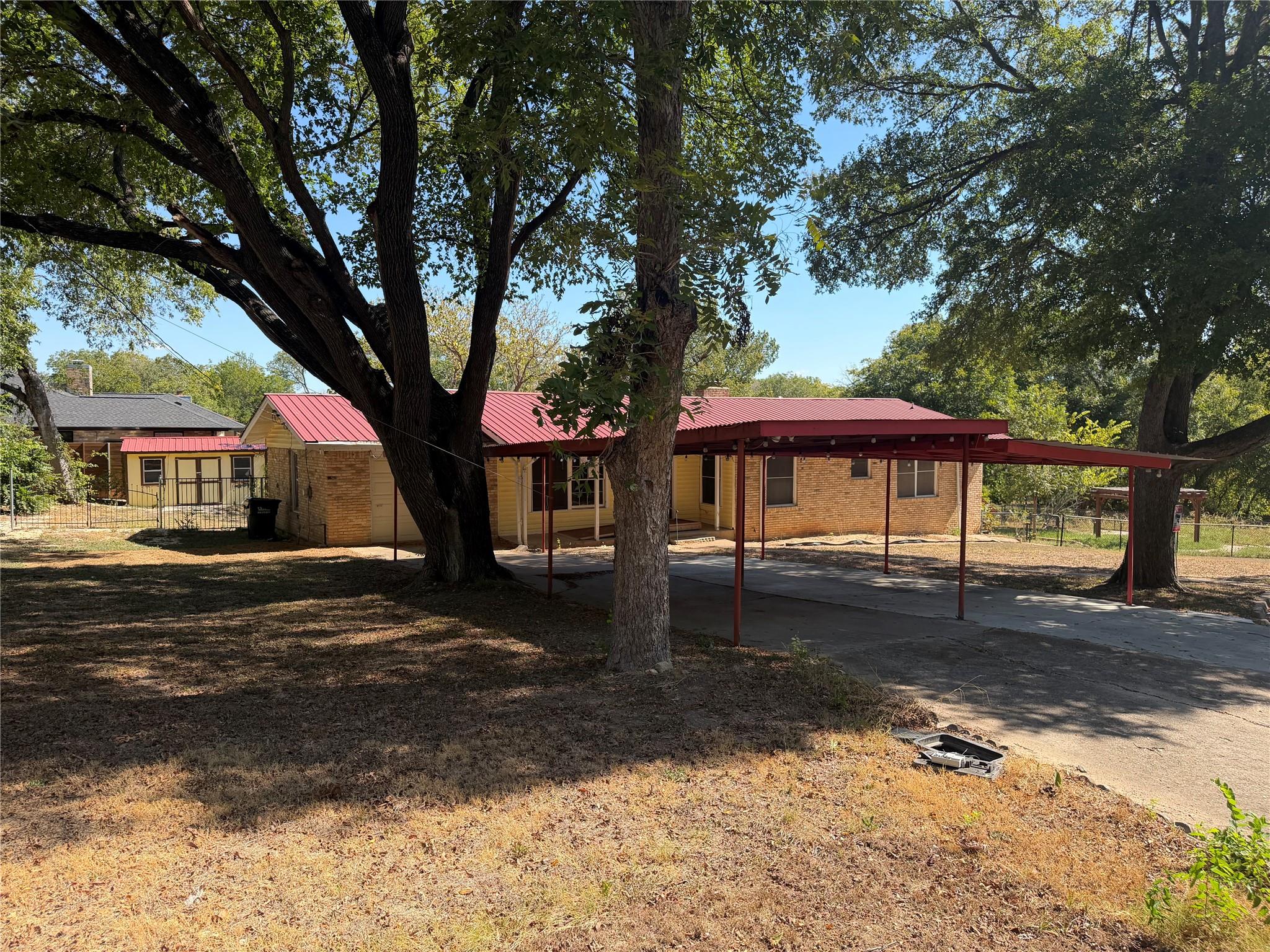3602 Ferguson Ln, Austin, TX 78754 — photo 1