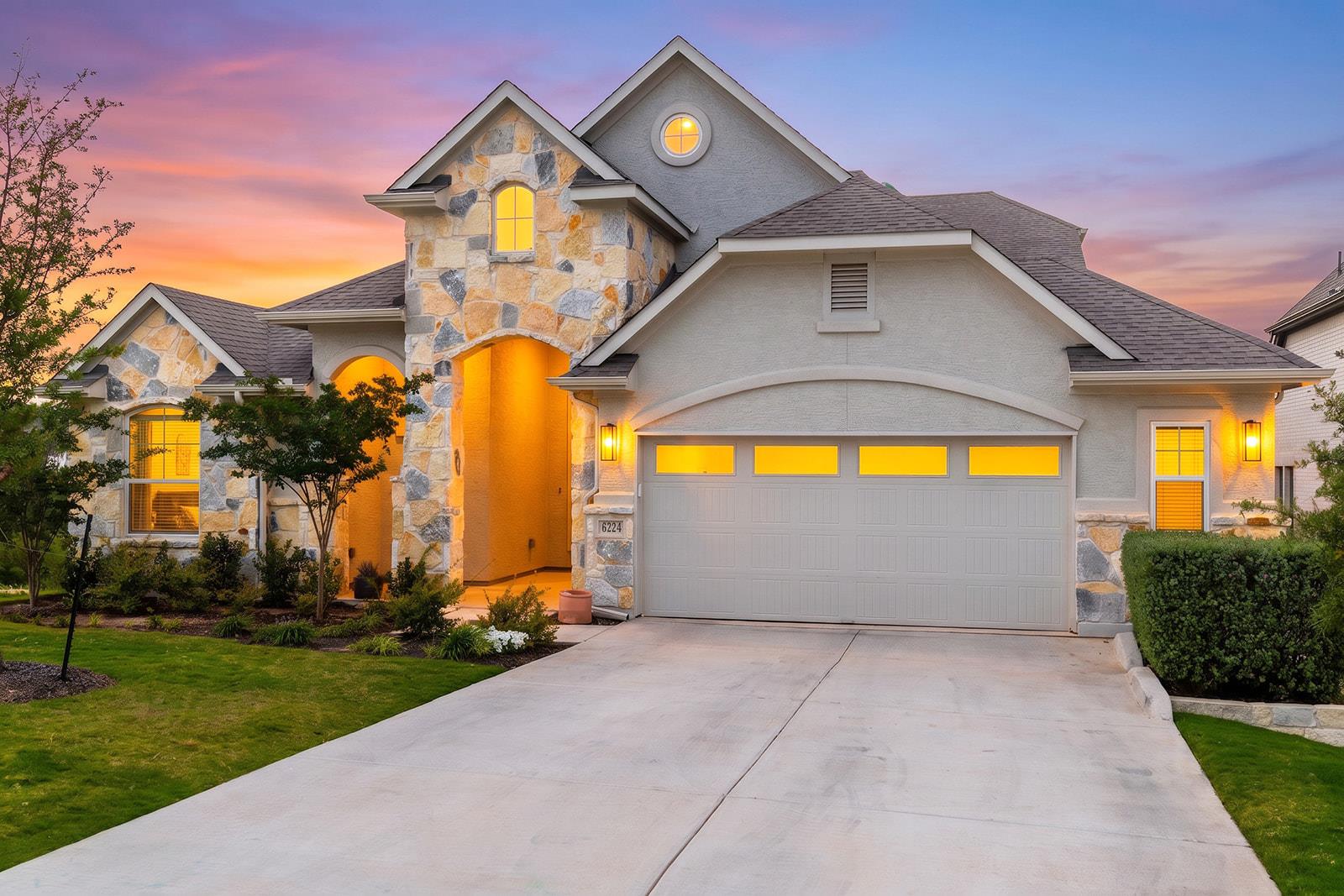 6224 Bower Well Rd, Austin, TX 78738 — photo 1