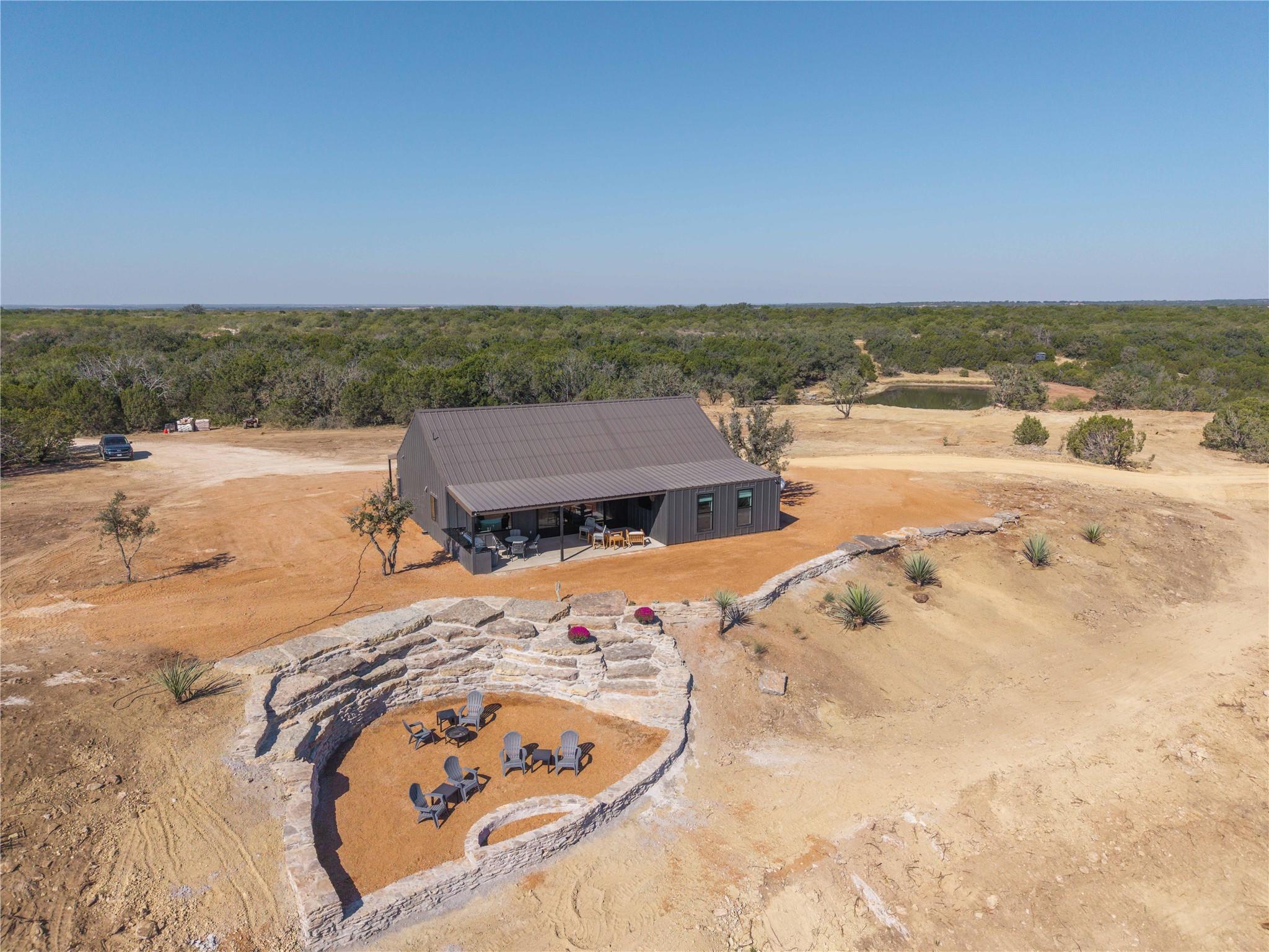 2101  CR 264 Rd, Santa Anna, TX 76878 — photo 1