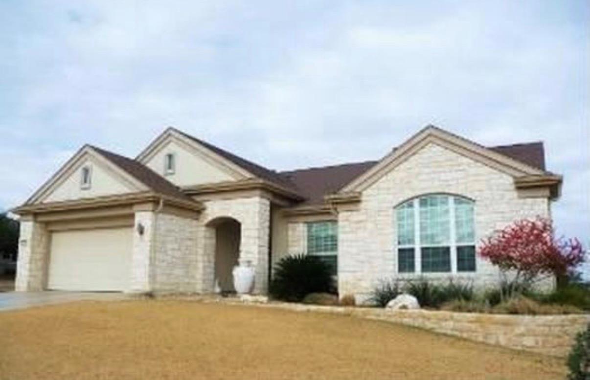 305  San Saba Dr, Georgetown, TX 78633 — photo 1