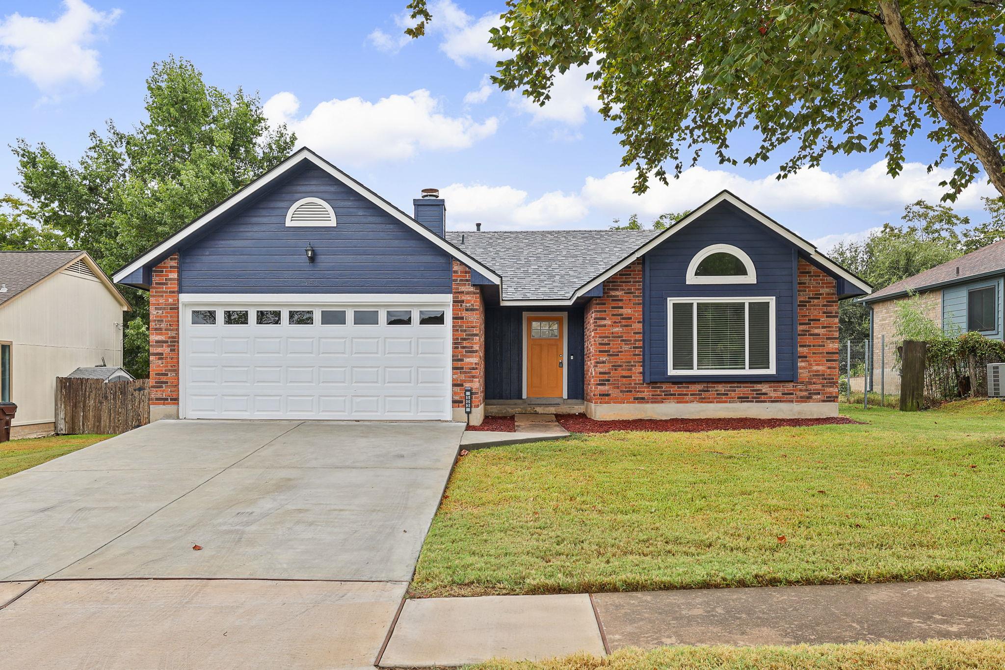 503  Dover Ln, Round Rock, TX 78664 — photo 1