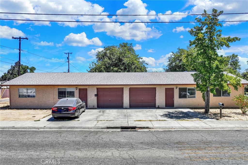 1011 HOUGHTON