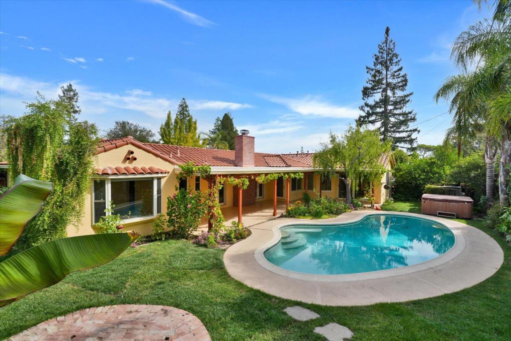 17618 San Benito Way, Monte Sereno, CA 95030 — photo 1