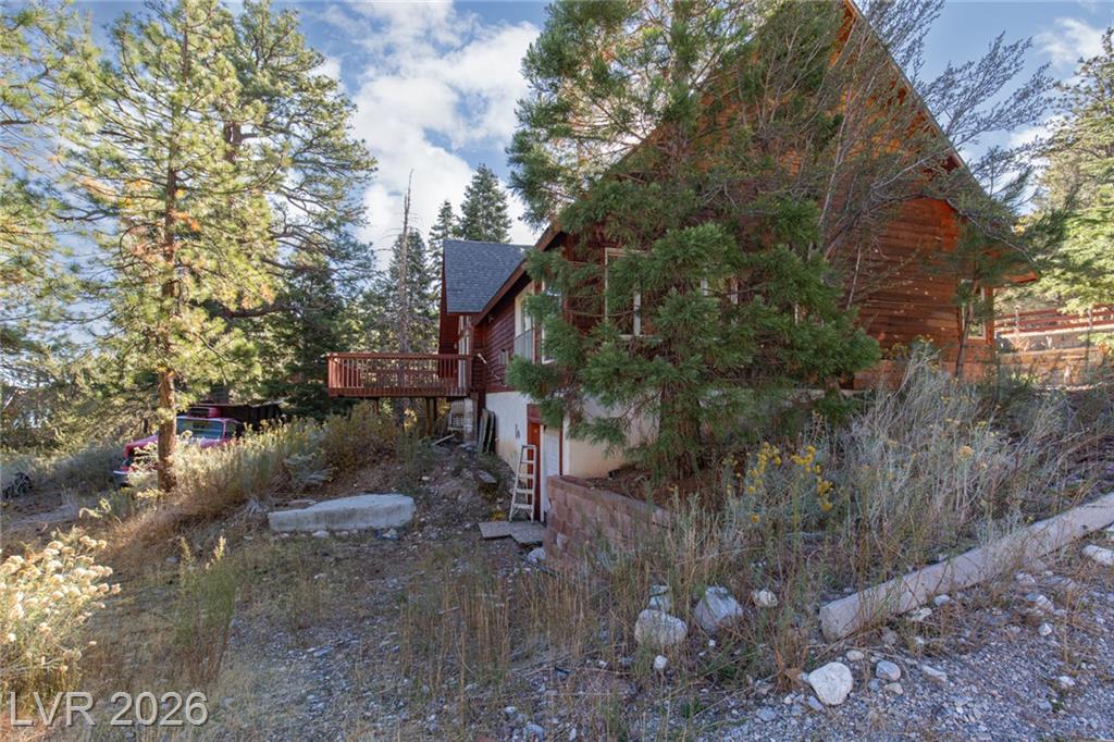 3990 Arlberg Way