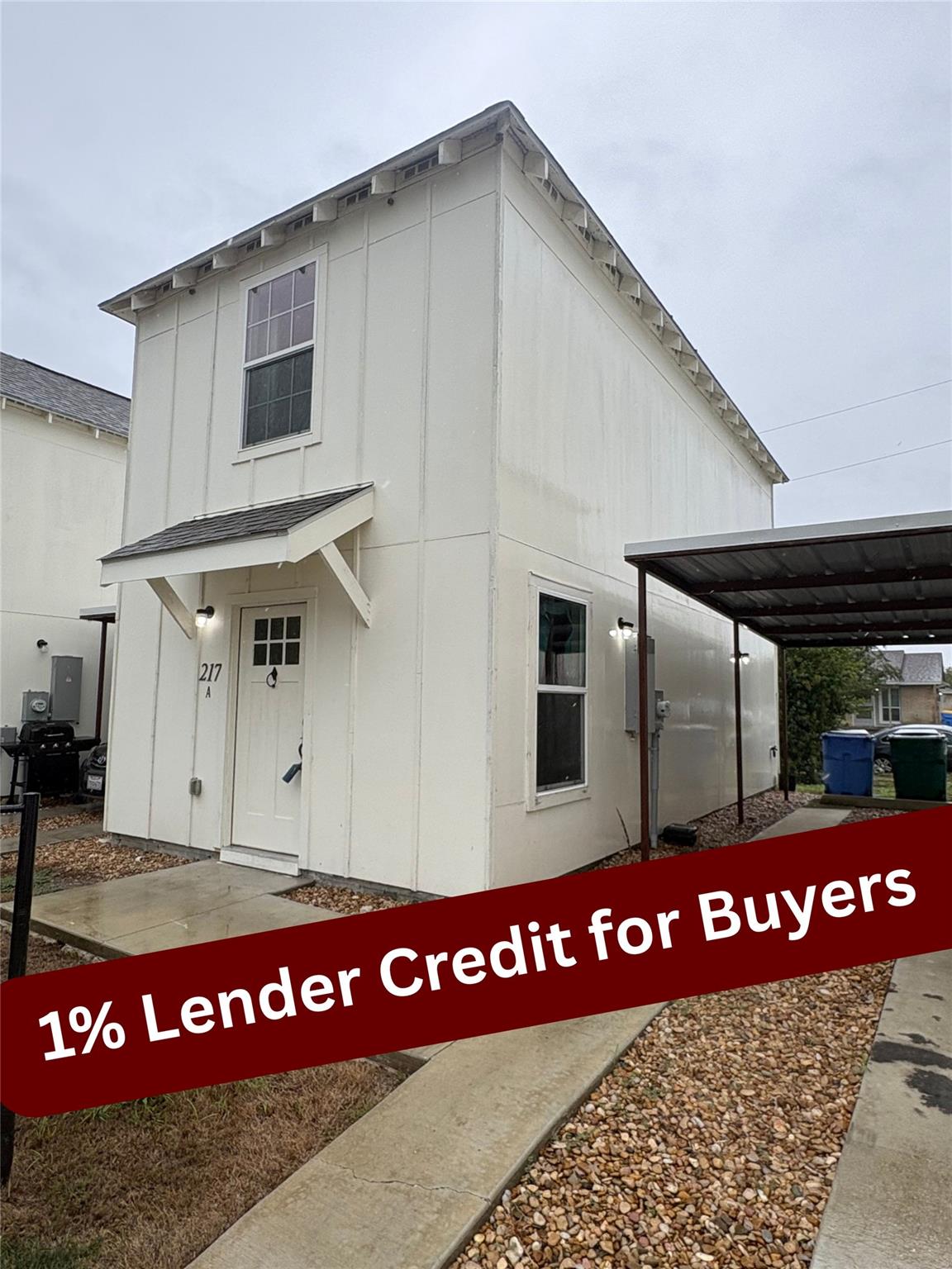 350  Debus Dr  #217, Taylor, TX 76574 — photo 1