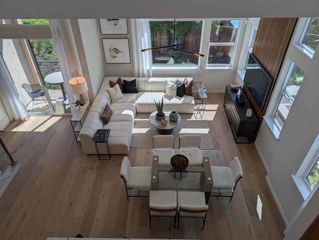 11240 Cottonwood Place 038-08 Plan 3, Saratoga, CA 95070 — photo 1