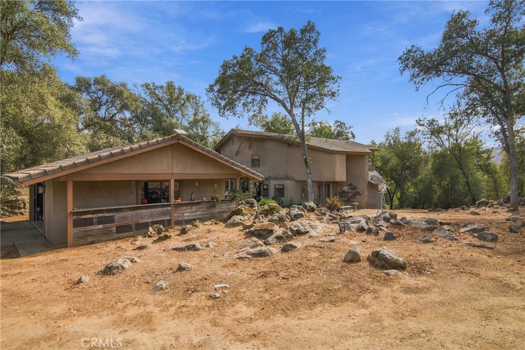 5552 Bear Creek Drive