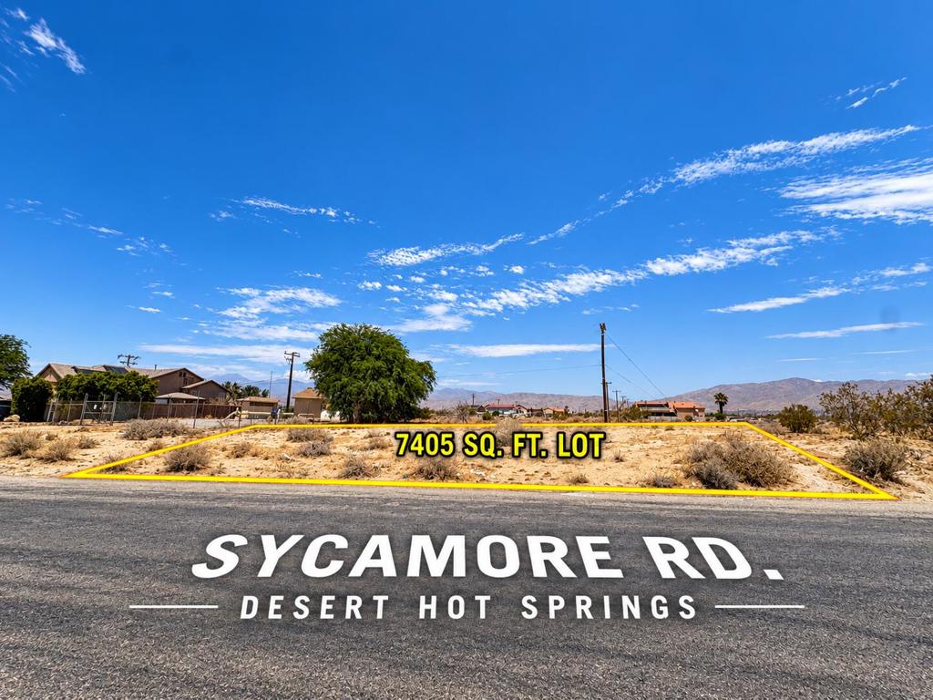 0 Sycamore Road