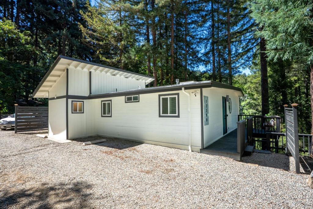 12290 Lake Boulevard, Felton, CA 95018 — photo 1