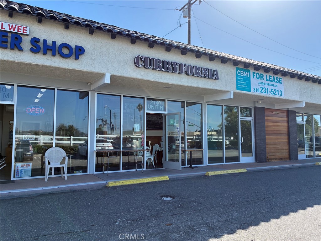 2140 W Artesia Boulevard N