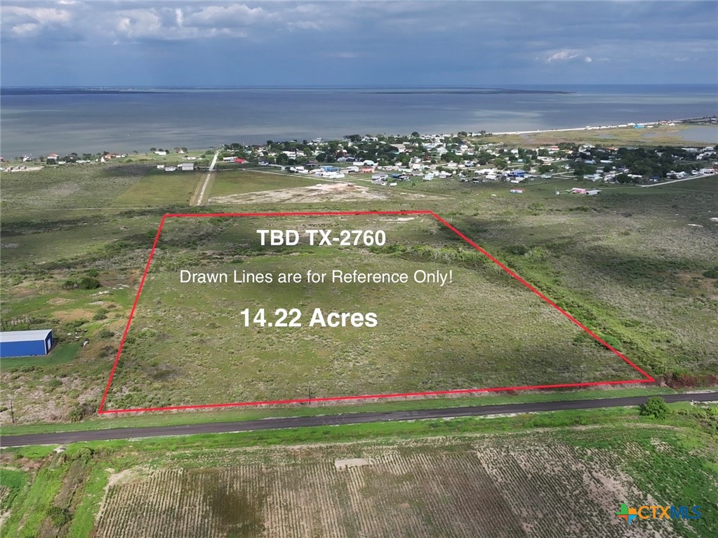 TBD TX-2760