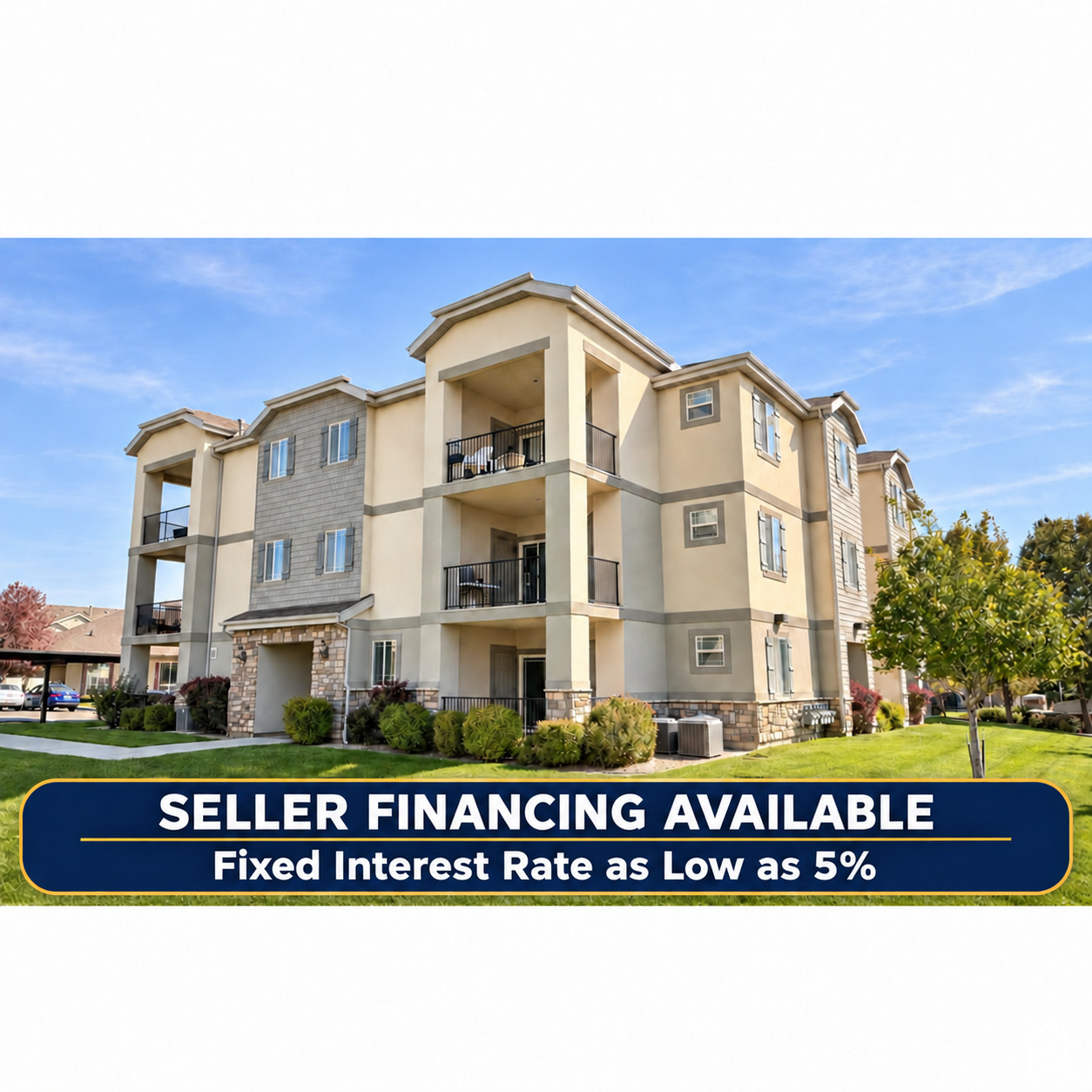 6341 W PASSENGER LN #7