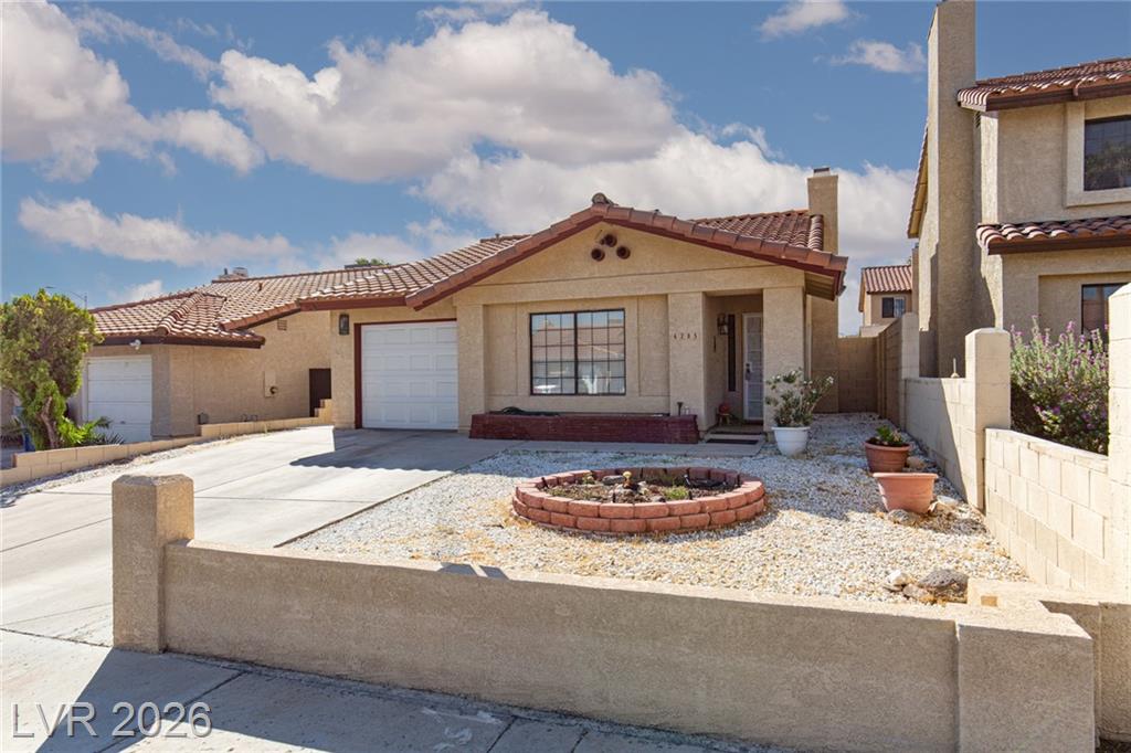 6705 Waterville Circle