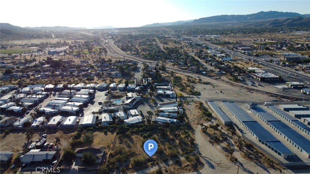 771 Scarvan Road, Yucca Valley, CA 92284 — photo 1