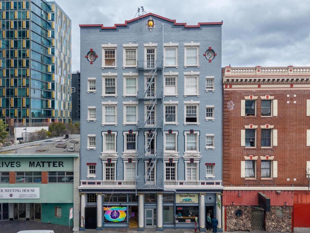 7783 9th Street, San Francisco, CA 94103 — photo 1