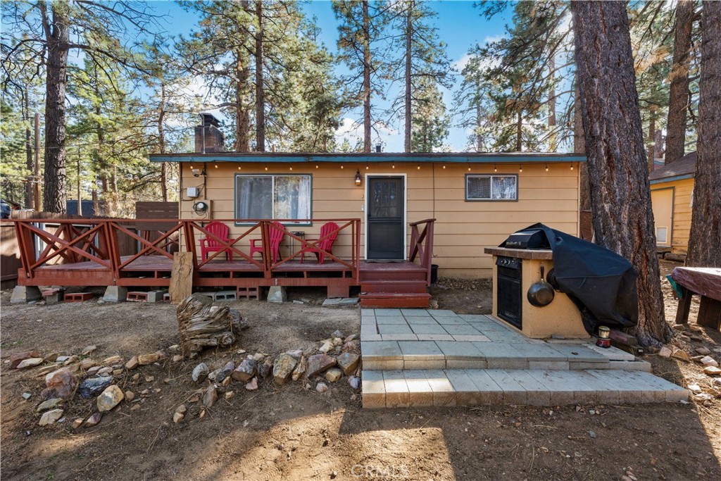 314 Victoria Lane, Big Bear, CA 93286 — photo 1