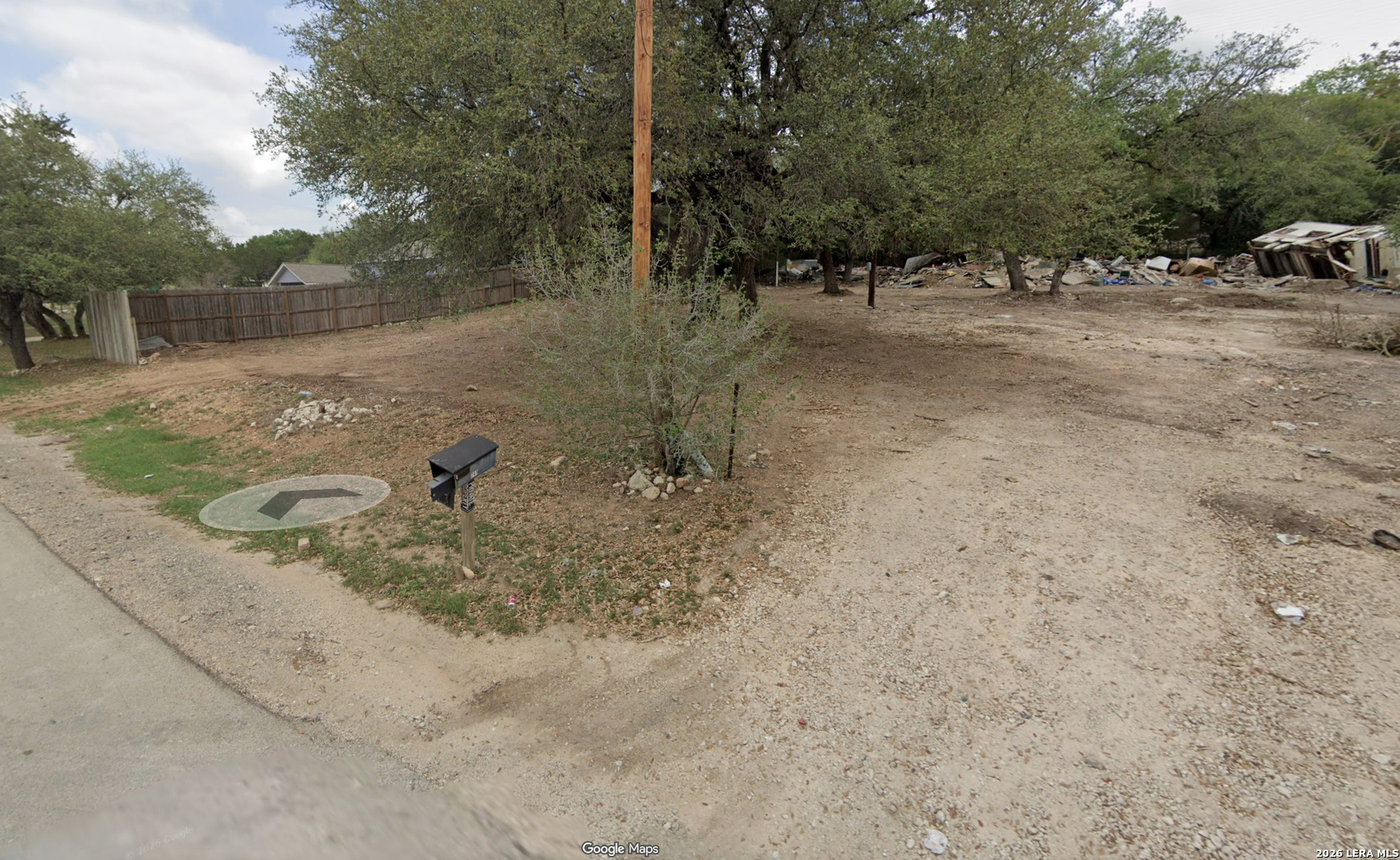 741 HANCOCK RD, Canyon Lake, TX 78133 — photo 1