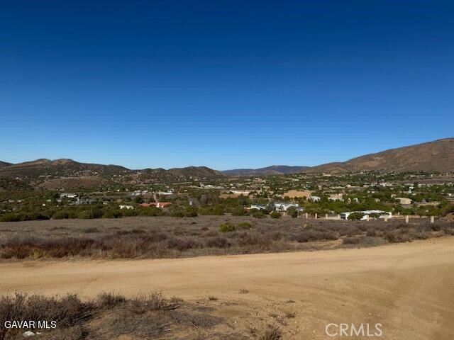 35150 Via Famero Drive