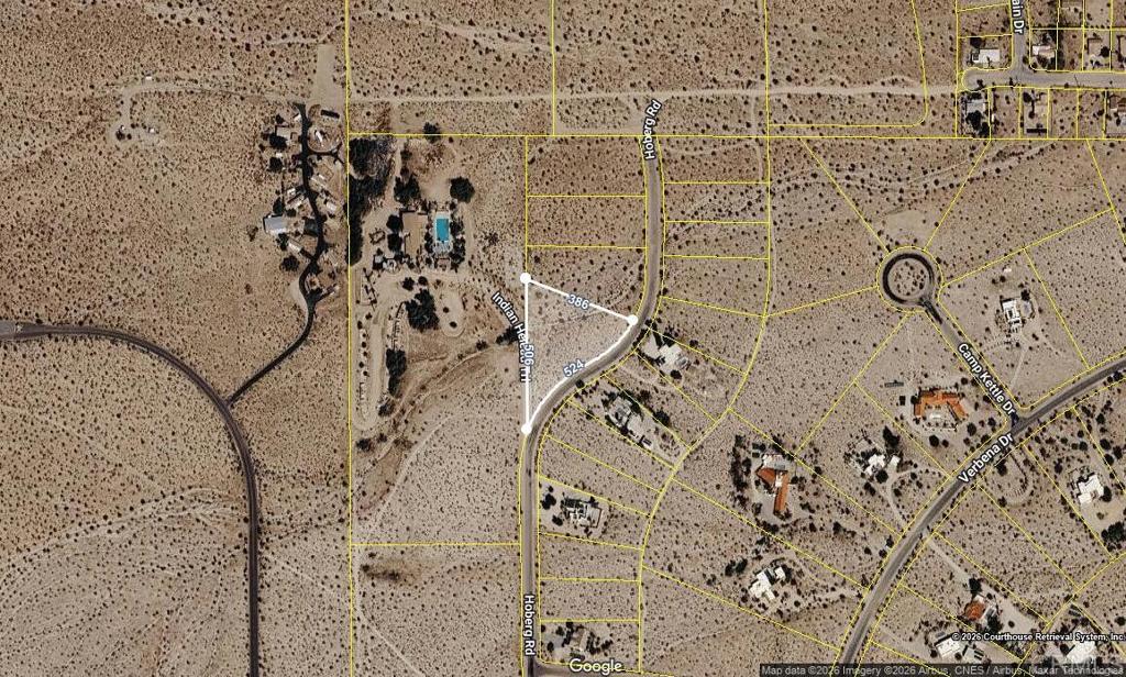 Lot 14 Hoberg Road