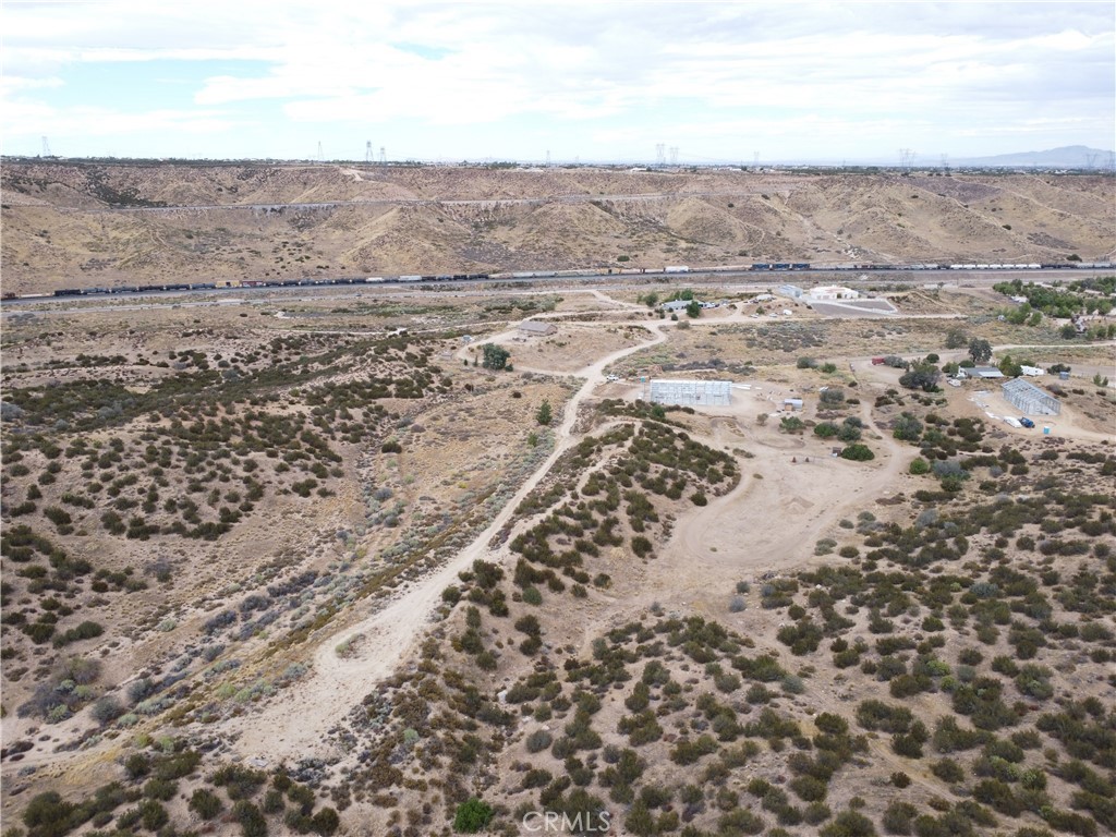 0 Perch, Hesperia, CA 92345 — photo 1