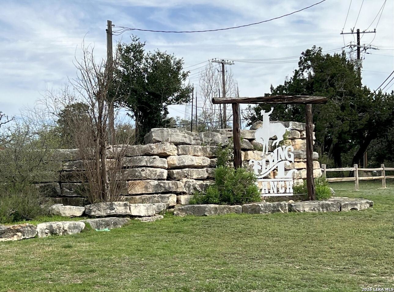 LOT 22 Stone Crest