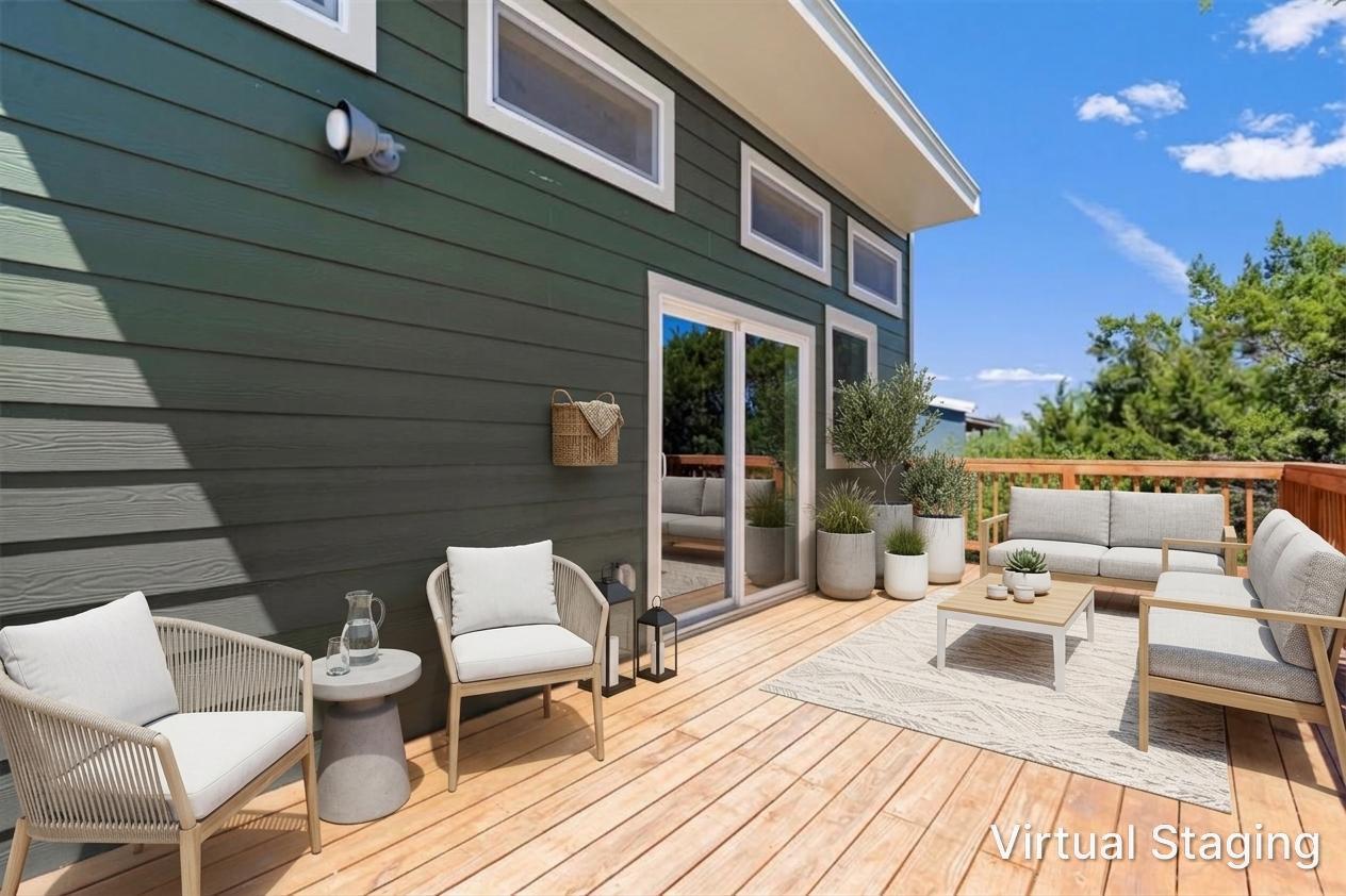 6009  La Paloma Ln