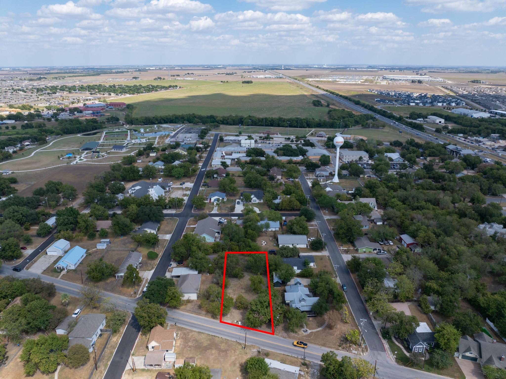 304 N FM 1660 None