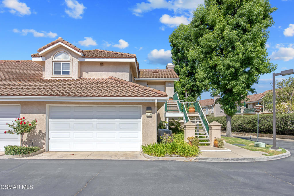 275 Ridgeton Lane B, Simi Valley, CA 93065 — photo 1