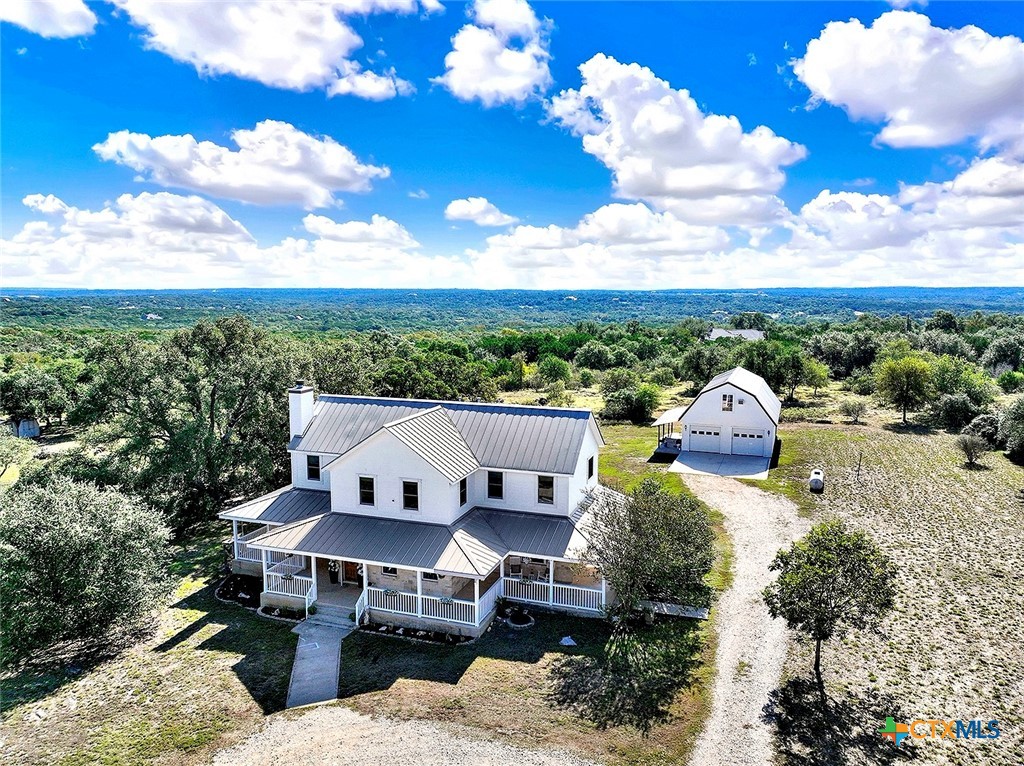 1061 Cascade Trail, San Marcos, TX 78666 — photo 1
