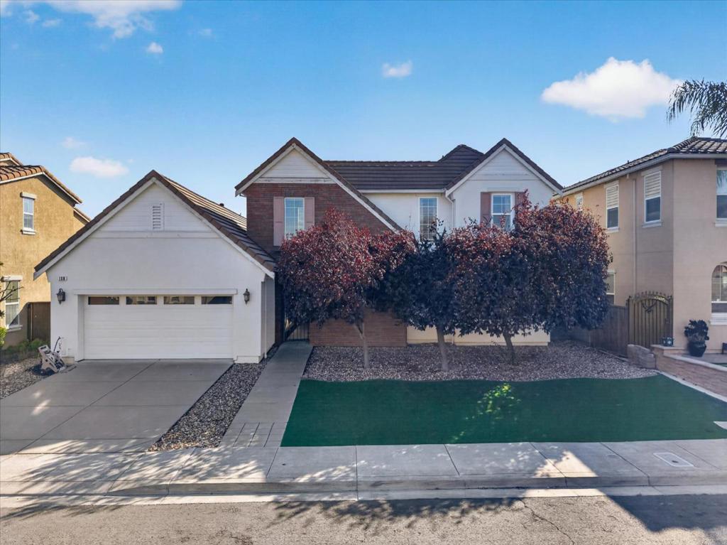 138 Terrazzo Lane, American Canyon, CA 94503 — photo 1