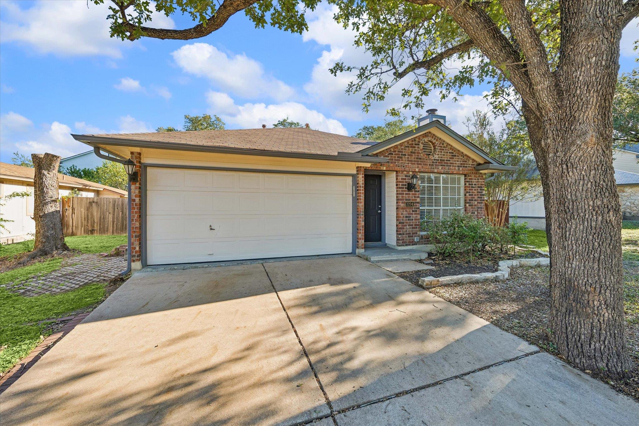 3204  Blazing Star Trl, Cedar Park, TX 78613 — photo 1