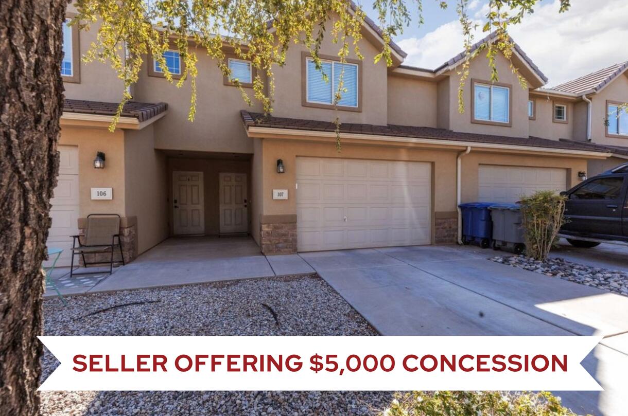 1000 E Bluff View DR 107