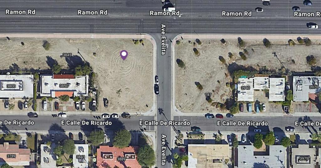 0 Ramon Road