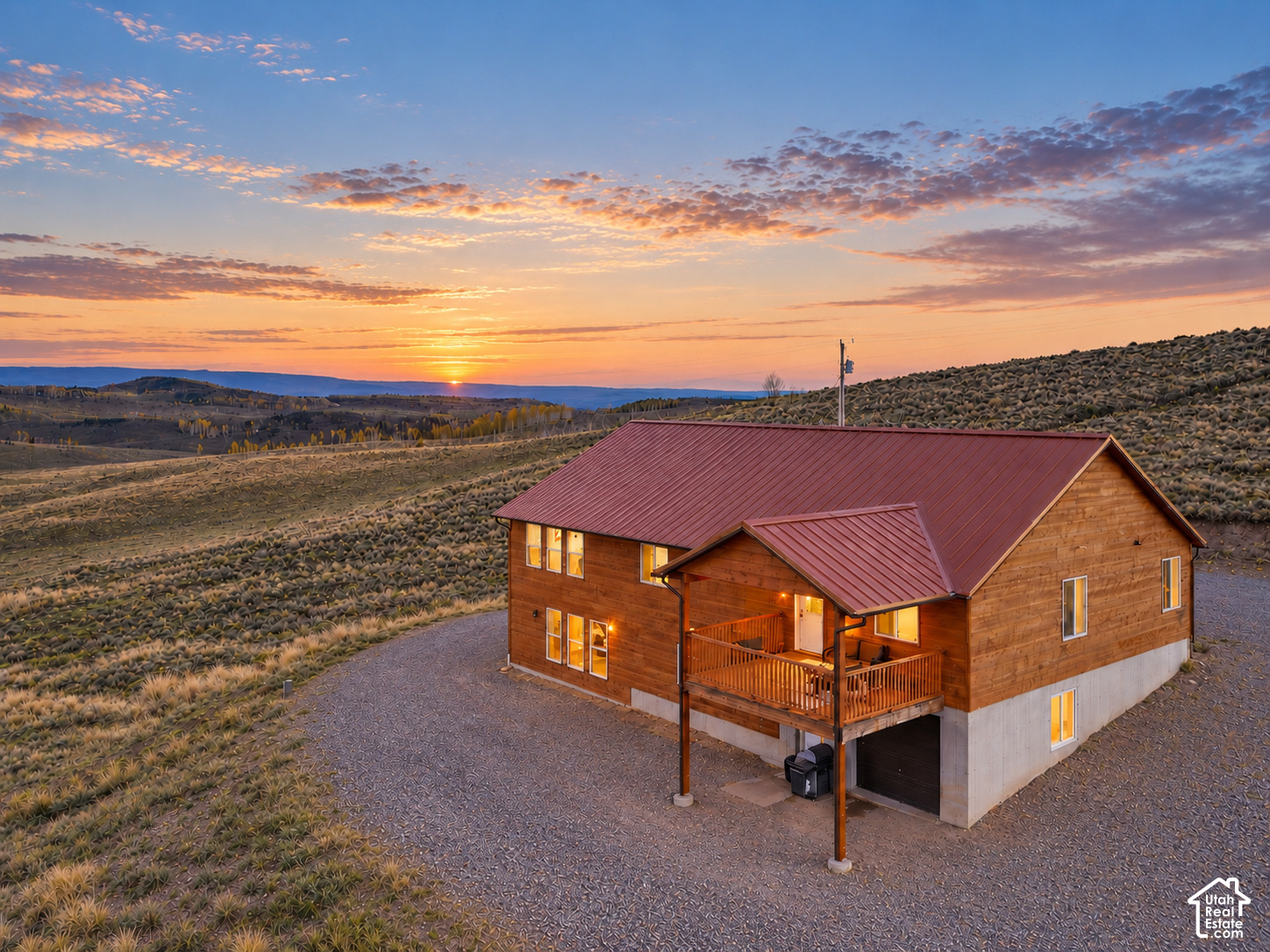 2033 W SLEEPY SAGE LN
