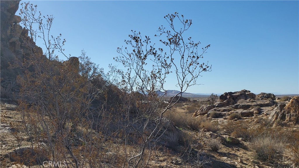 0 Near Avenue I8 &255th St East, Lancaster, CA 93535 — photo 1