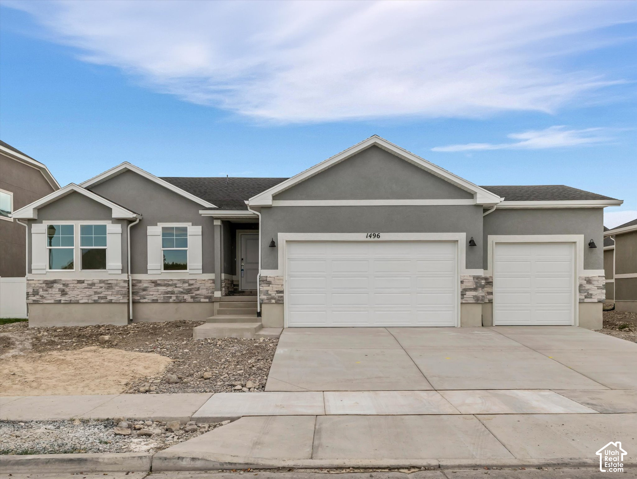 1496 N BERRA BLVD #223, Tooele, UT 84074 — photo 1
