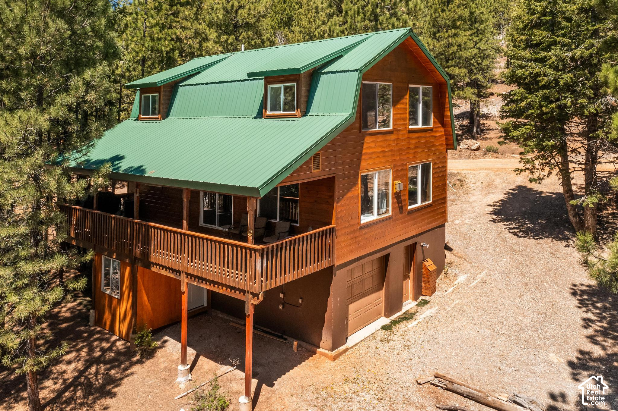 1830 E GULF STREAM DR, Duck Creek Village, UT 84762 — photo 1