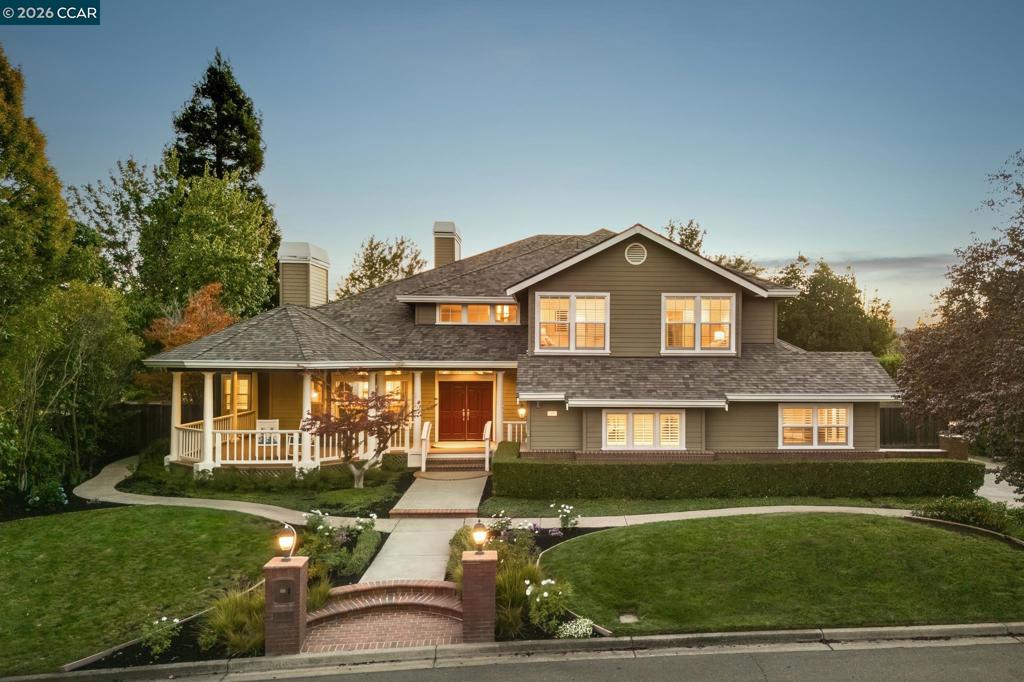 11 Hunters Ter, Danville, CA 94506 — photo 1