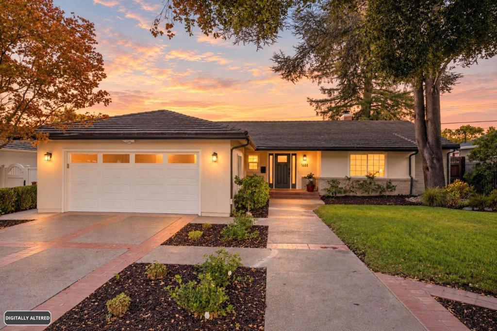 1688 Bel Air Avenue, San Jose, CA 95126 — photo 1