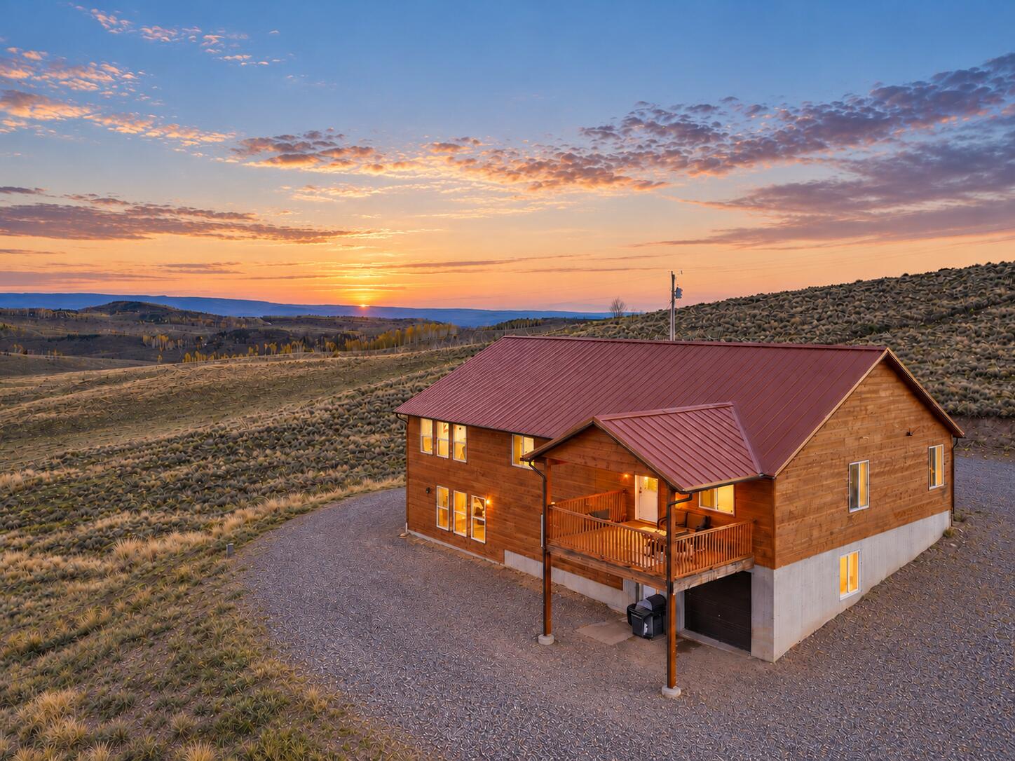 2033 W Sleepy Sage LN
